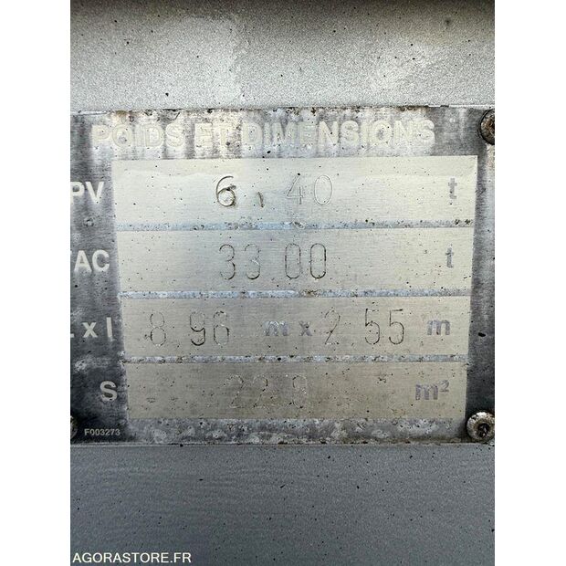 2003 جنرال تريلرز-46606993