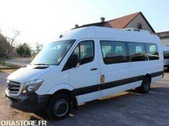 صورة ل عربات 2016 مرسيدس بنز SPRINTER