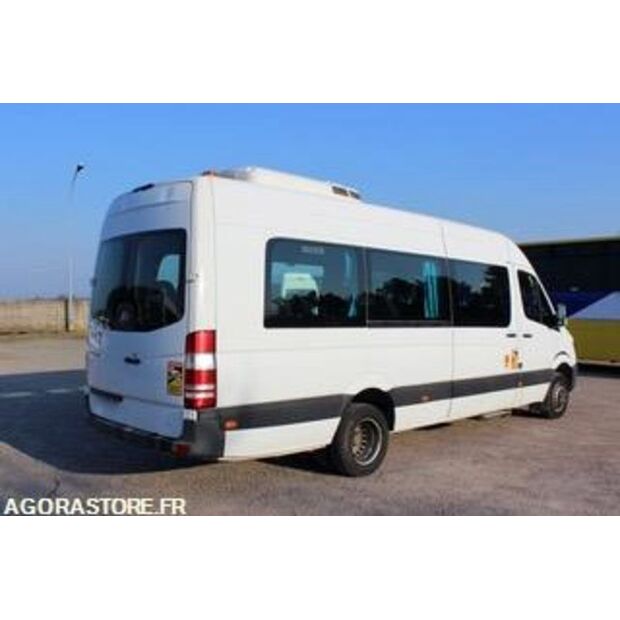 2016 مرسيدس بنز SPRINTER-46607024