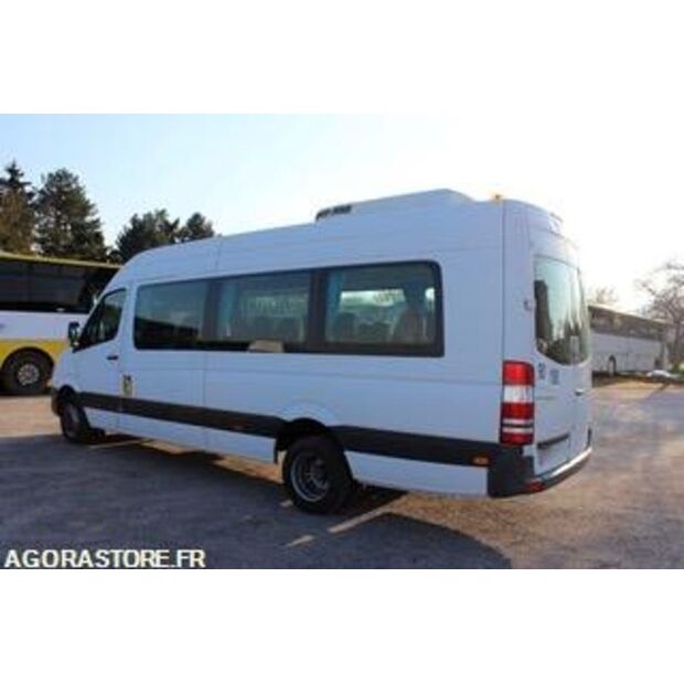 2016 مرسيدس بنز SPRINTER-46607025