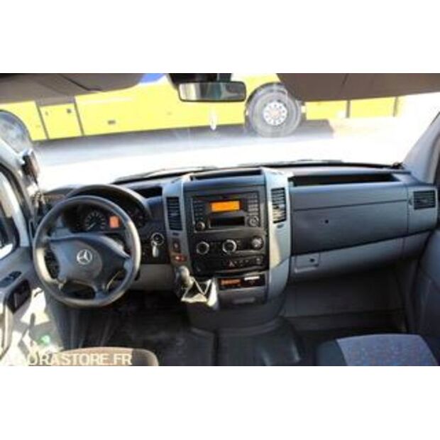 2016 مرسيدس بنز SPRINTER-46607026