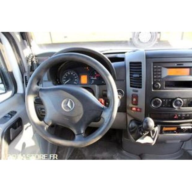 2016 مرسيدس بنز SPRINTER-46607027