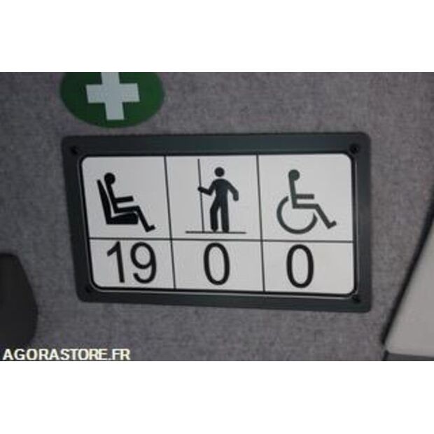 2016 مرسيدس بنز SPRINTER-46607029