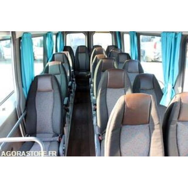 2016 مرسيدس بنز SPRINTER-46607030