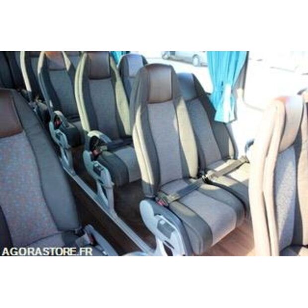 2016 مرسيدس بنز SPRINTER-46607031