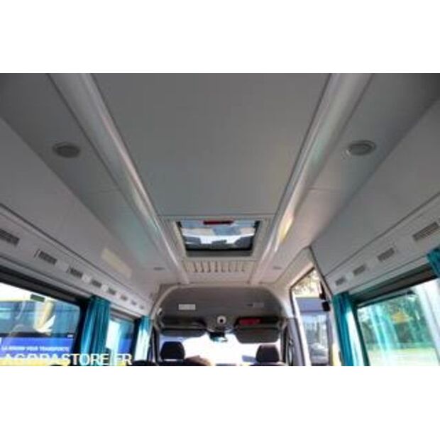 2016 مرسيدس بنز SPRINTER-46607032