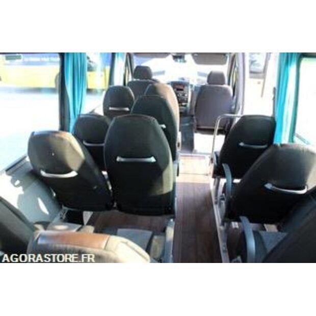 2016 مرسيدس بنز SPRINTER-46607033