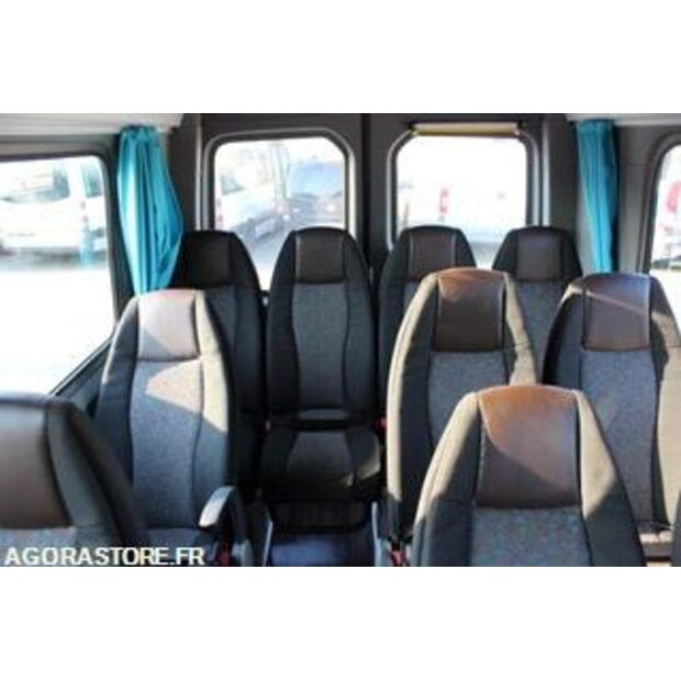 2016 مرسيدس بنز SPRINTER-46607034