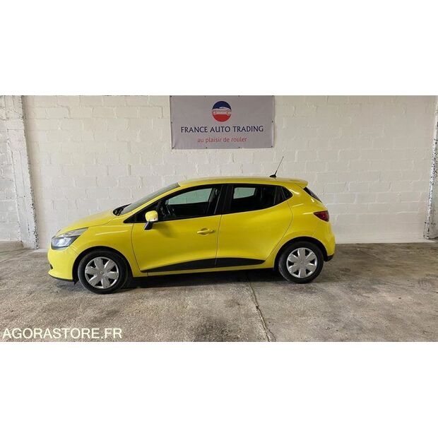 2013 Renault Clio-46607035