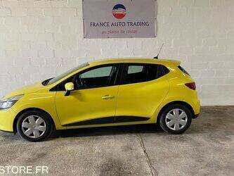 صورة ل سيارات 2013 رينو Clio للبيع في فرنسا