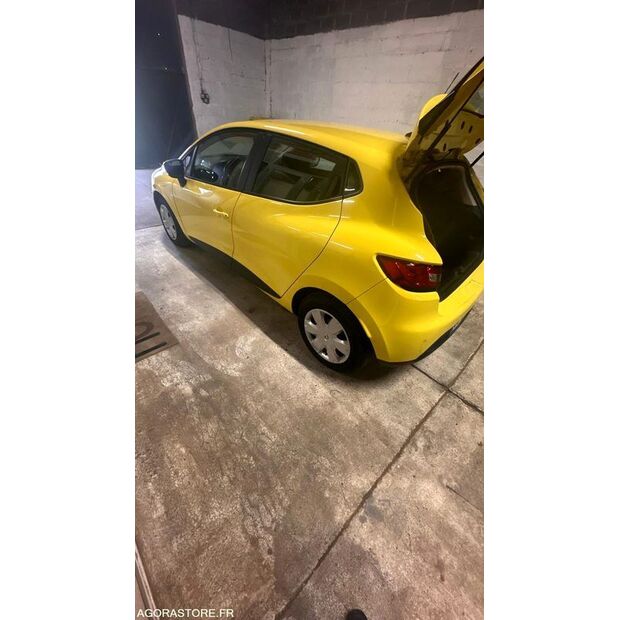 2013 Renault Clio-46607042