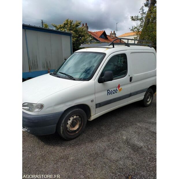 2002 بيجو PARTNER-46607044