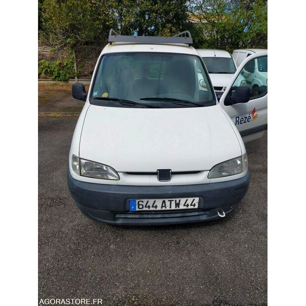 2002 بيجو PARTNER-46607050