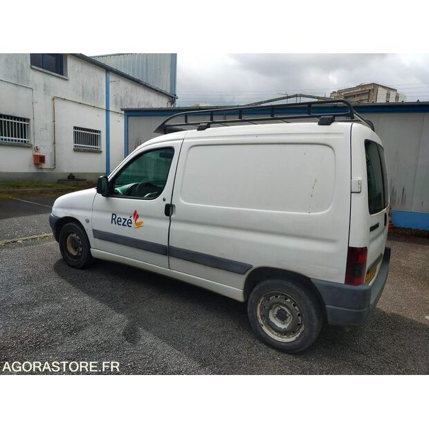 2002 بيجو PARTNER-46607052