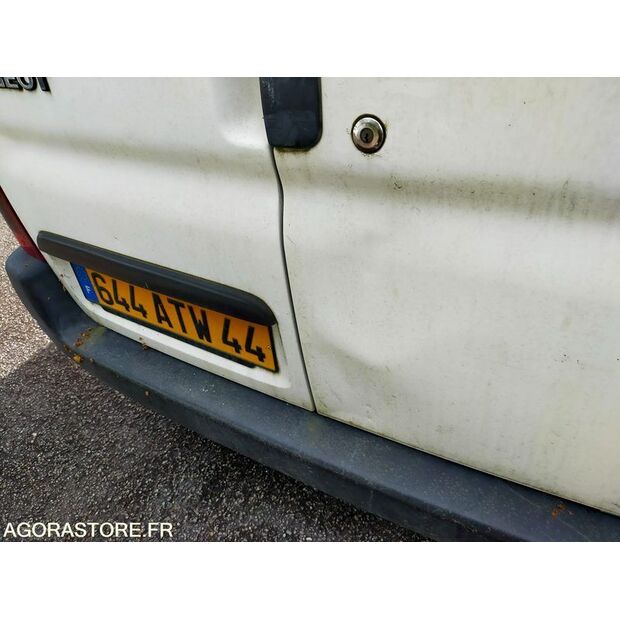 2002 بيجو PARTNER-46607056