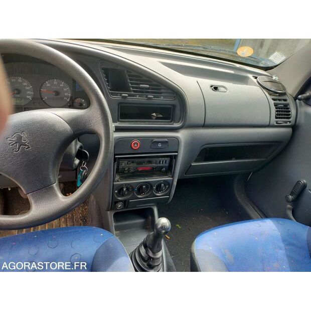 2002 بيجو PARTNER-46607057