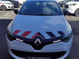 صورة ل سيارات 2014 رينو Clio للبيع في فرنسا