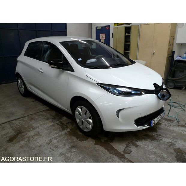 2014 رينو ZOE-46607094