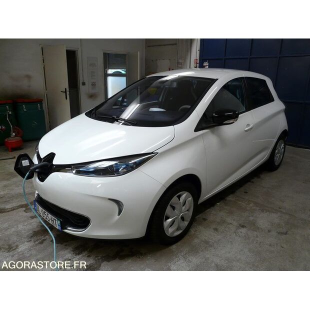 2014 رينو ZOE-46607095