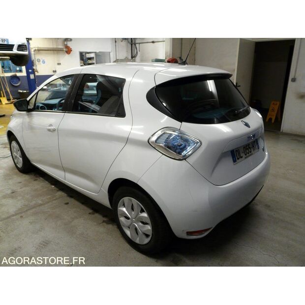 2014 رينو ZOE-46607096