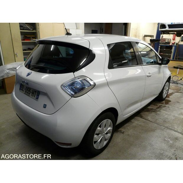 2014 رينو ZOE-46607097