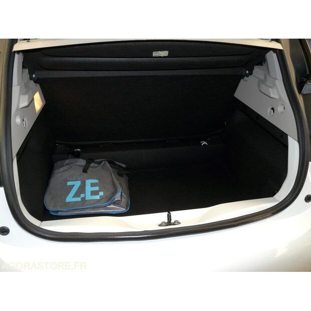 2014 رينو ZOE-46607098