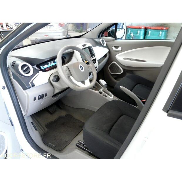 2014 رينو ZOE-46607100