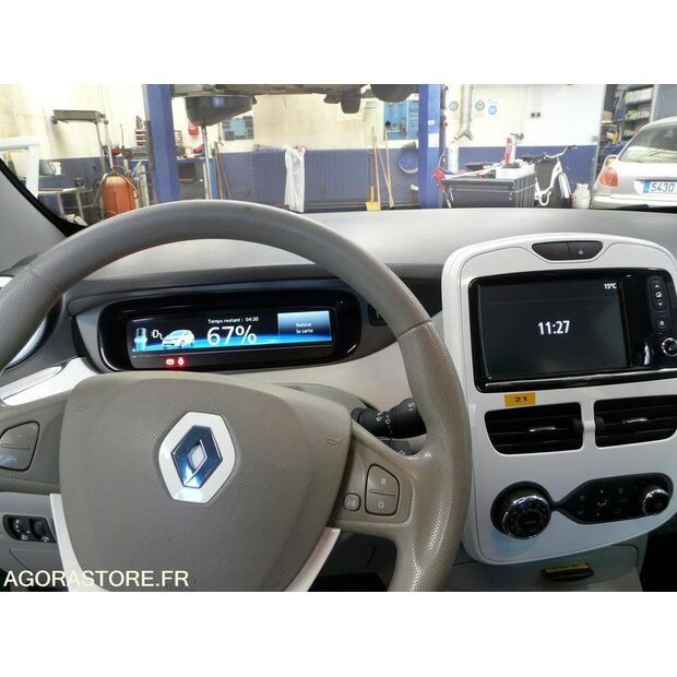 2014 رينو ZOE-46607101