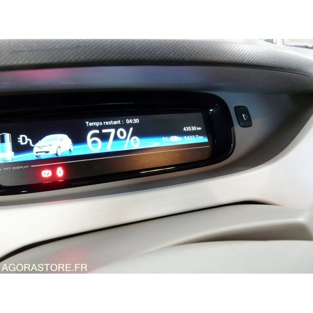 2014 رينو ZOE-46607102