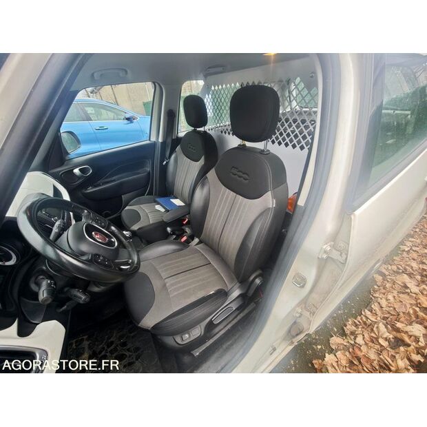 2016 Fiat 500-46607112