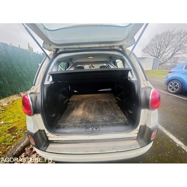 2016 Fiat 500-46607115