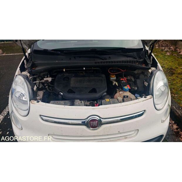 2016 Fiat 500-46607121