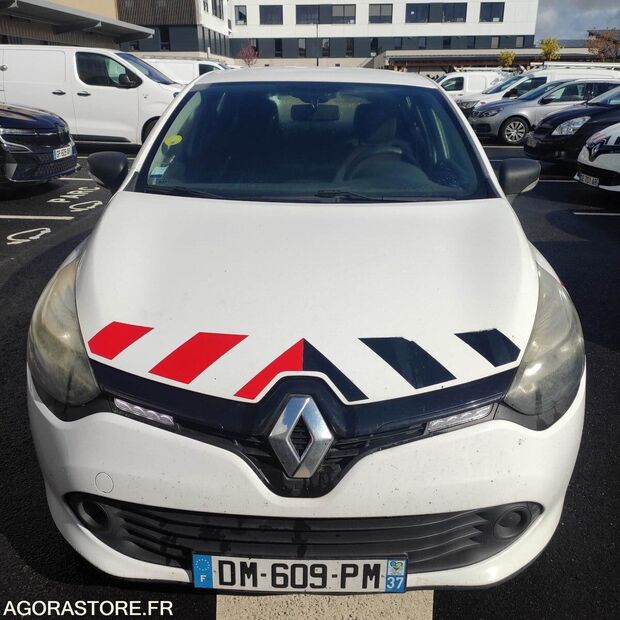 2014 Renault Clio-46607130