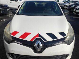 Image de VOITURES 2014 Renault Clio