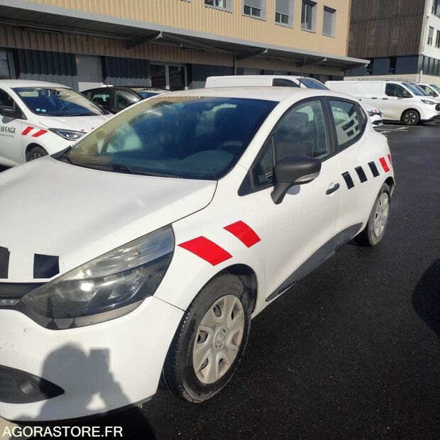 2014 Renault Clio-46607131