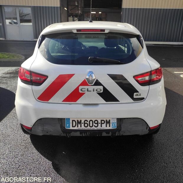 2014 Renault Clio-46607133