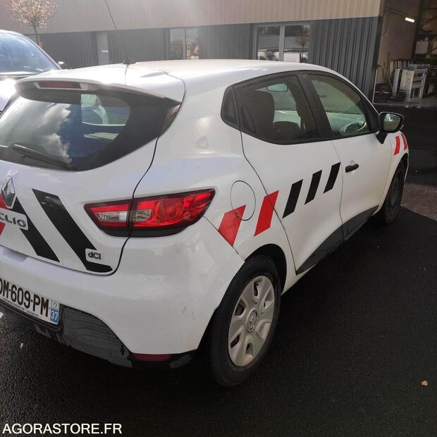 2014 Renault Clio-46607134