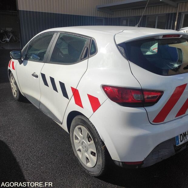 2014 Renault Clio-46607135