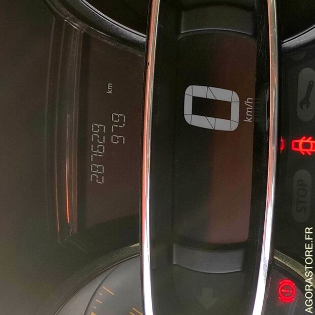 2014 Renault Clio-46607140