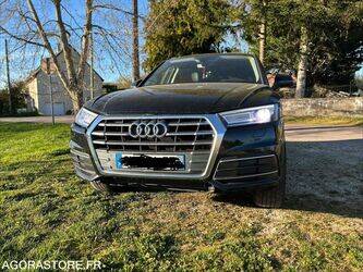 Image de VOITURES 2017 Audi Q5