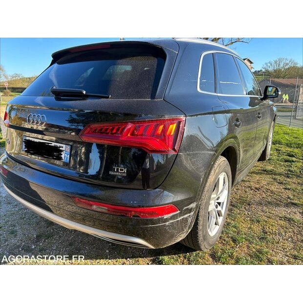 2017 Audi Q5-46607150