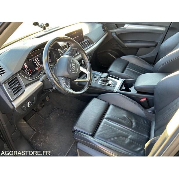 2017 Audi Q5-46607152