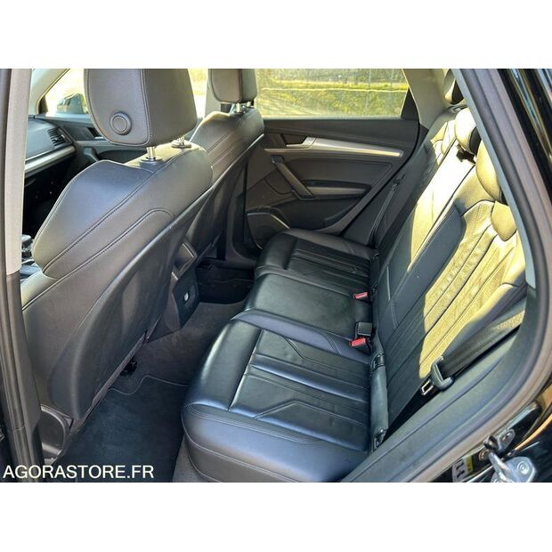 2017 Audi Q5-46607153