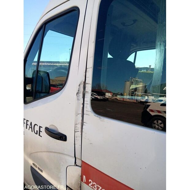 2011 Renault Master-46607158