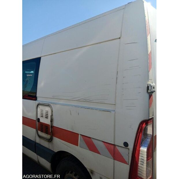 2011 Renault Master-46607159