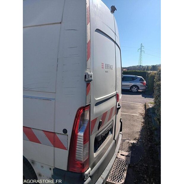 2011 Renault Master-46607160
