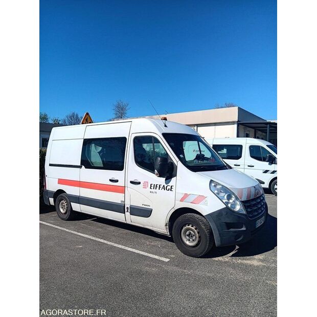 2011 Renault Master-46607161