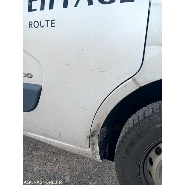 2011 Renault Master-46607162