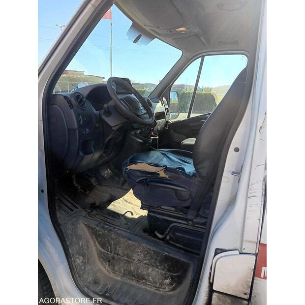 2011 Renault Master-46607165