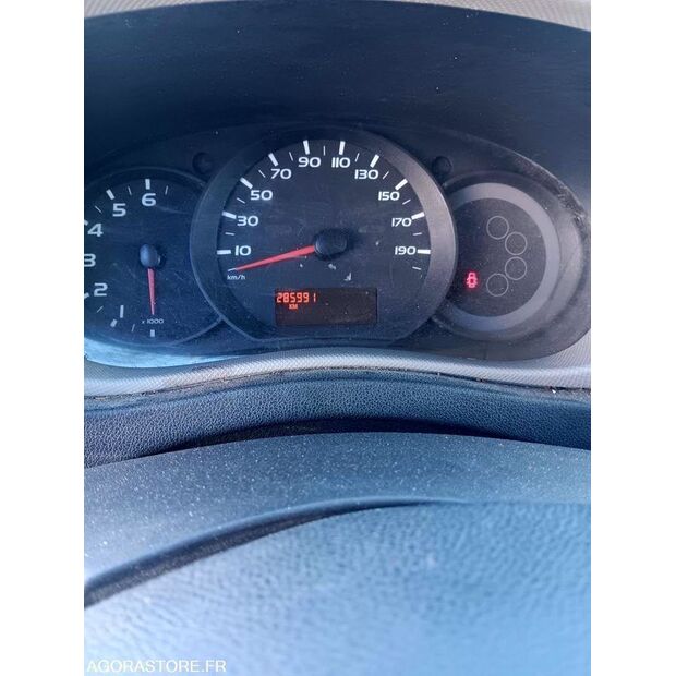 2011 Renault Master-46607166